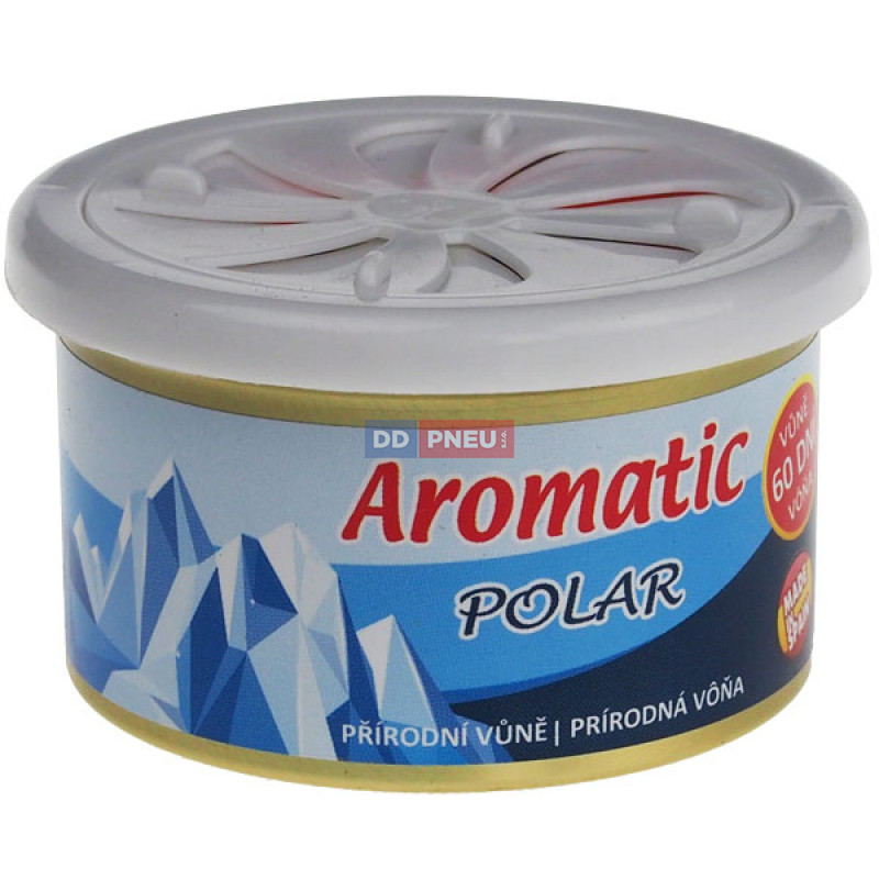 L&D Aromatic Polar – pohlcovač pachu