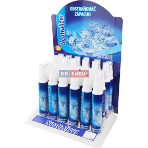 Neutralizer sprej 60ml – box 24ks Neutralizer sprej 60ml – box 24ks