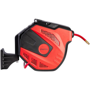 Samonavíjecí buben s hadicí INVENTO – 10m