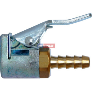 Hustící koncovka 5x10mm Hustící koncovka 5x10mm