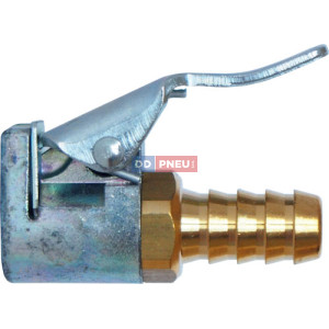 Hustící koncovka 8mm Hustící koncovka 8mm