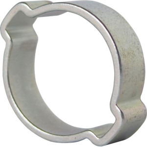 Svorka na hadice 14-17 mm