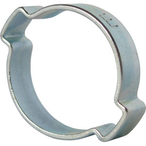 Svorka na hadice 20-23 mm