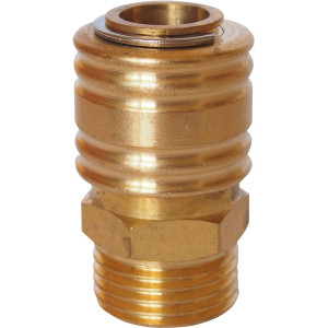 SAMICE 1/2", vnější závit