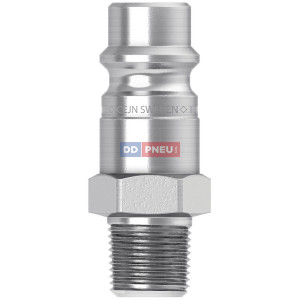 SAMEC e-Safe 1/2" – vnější závit SAMEC e-Safe 1/2" – vnější závit