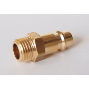SAMEC 1/4", vnější závit SAMEC 1/4", vnější závit