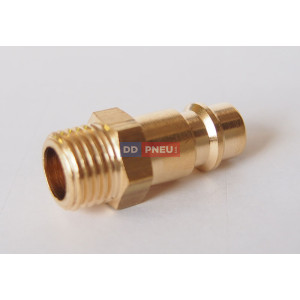 SAMEC 1/4", vnější závit SAMEC 1/4", vnější závit