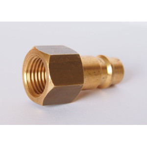 SAMEC 1/4", vnitřní závit SAMEC 1/4", vnitřní závit