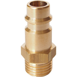 SAMEC 1/4", vnější závit