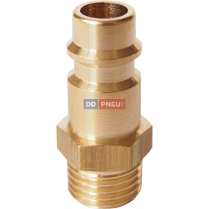SAMEC 1/4", vnější závit SAMEC 1/4", vnější závit