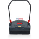 Zametací stroj DUROSWEEP 77 PRO 18V