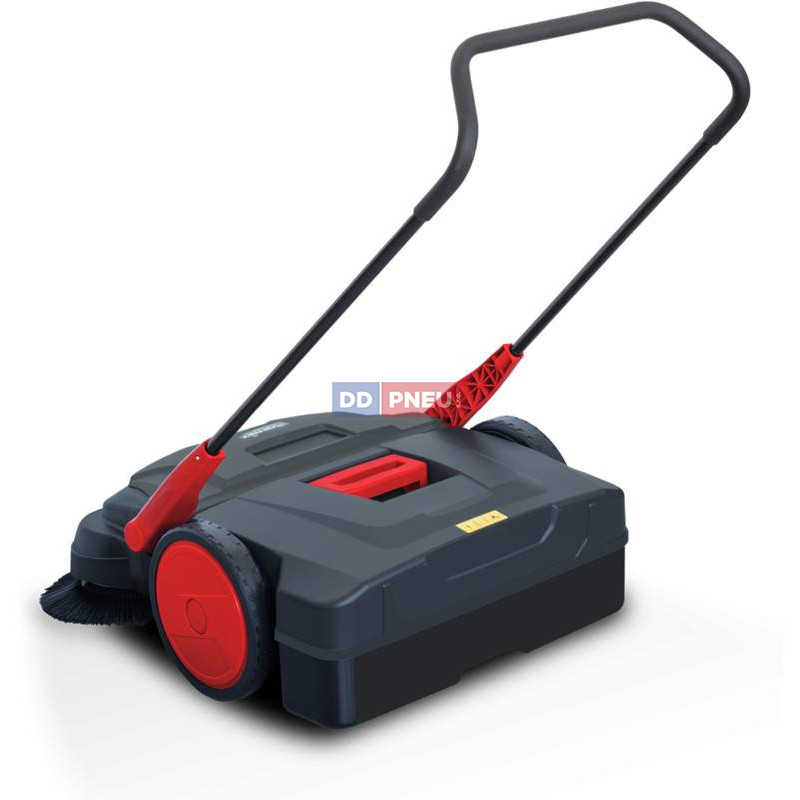 Zametací stroj DUROSWEEP 77 PRO 18V