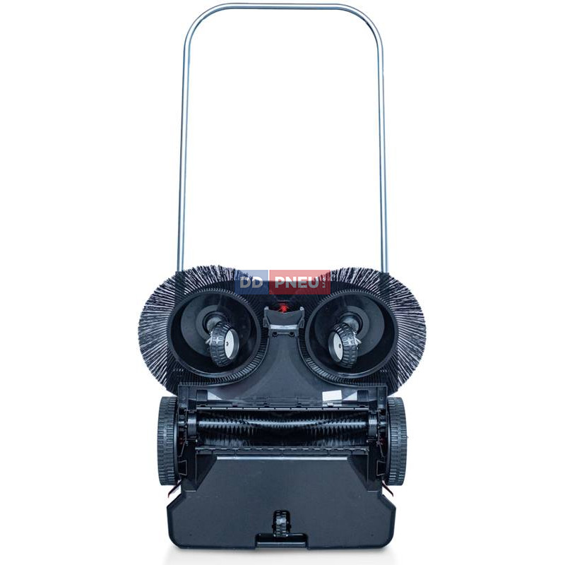 Zametací stroj DUROSWEEP 77 PRO