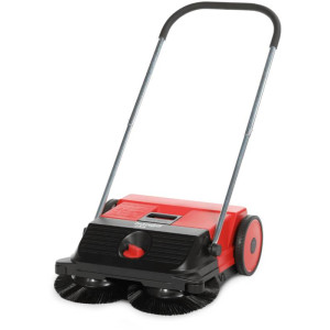 Zametací stroj HAAGA 255