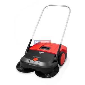 Zametací stroj HAAGA 375