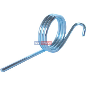 Náhradní pružina pro rukojeť zvedáku Compac 2t