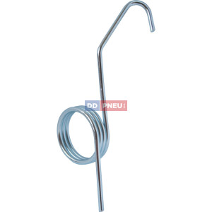 Náhradní pružina pro pedál zvedáku Compac 2t