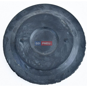 Pryžová podložka pro zvedáky – Ø 115 mm