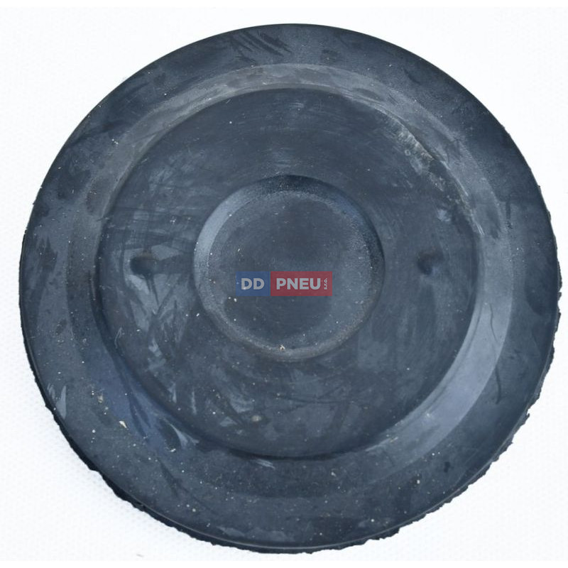 Pryžová podložka pro zvedáky – Ø 115 mm