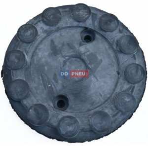 Pryžová podložka pro zvedáky – Ø 115 mm