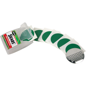 Samolepící záplaty SKABS