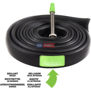 Duše Slime Standard – 700 x 19-25, galuskový ventil