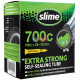 Duše Slime Standard – 700 x 28-32, galuskový ventil