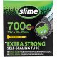 Duše Slime Extra zesílená – 700 x 28-32, galuskový ventil