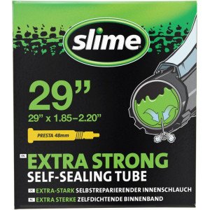 Duše Slime Extra zesílená – 29 x 1,85-2,20, galuskový ventil
