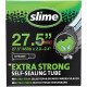 Duše Slime Extra zesílená – 27,5 x 2,0-2,4, AV ventil