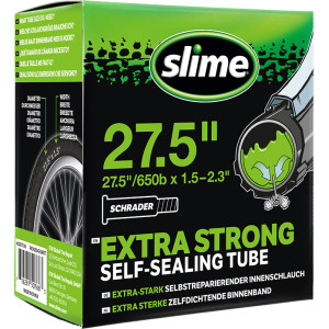 Duše Slime Standard – 27,5 x 2,0-2,4 schrader ventil