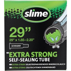 Duše Slime Extra zesílená – 29 x 1,85-2,20, AV ventil