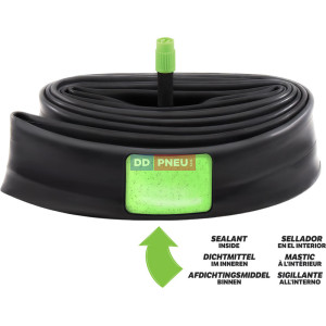 Duše Slime Standard – 29 x 1,85-2,20, schrader ventil