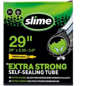 Duše Slime Extra zesílená – 29 x 2,35-3,0, galuskový ventil