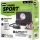 Kompresor Slime Power Sport Tyre Inflator s příslušenstvím