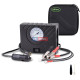 Kompresor Slime Power Sport Tyre Inflator s příslušenstvím