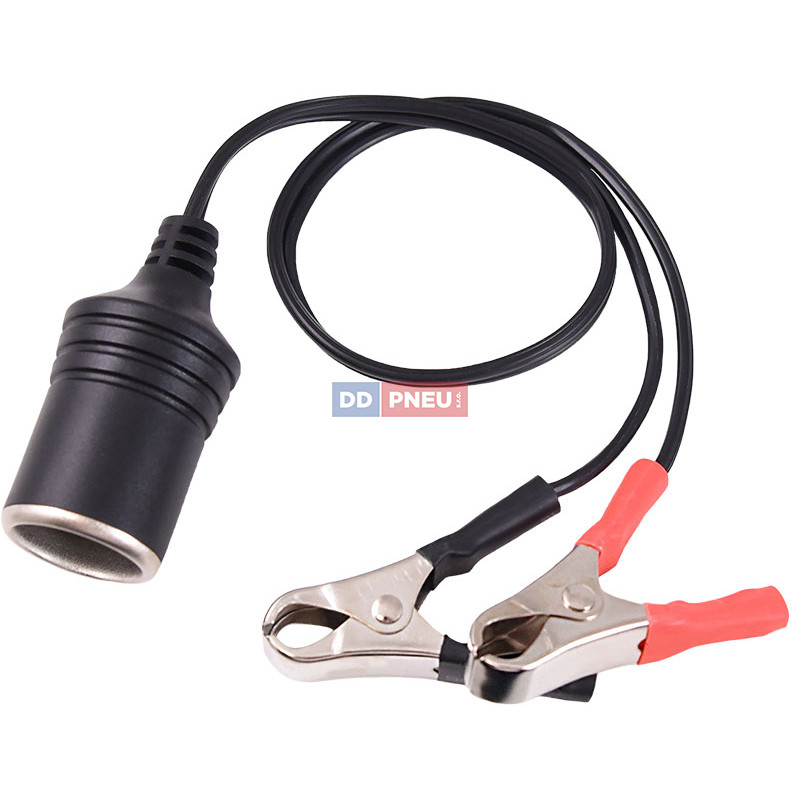Kompresor Slime Power Sport Tyre Inflator s příslušenstvím