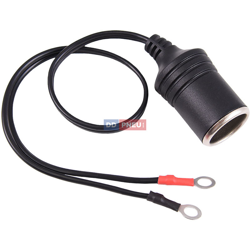Kompresor Slime Power Sport Tyre Inflator s příslušenstvím