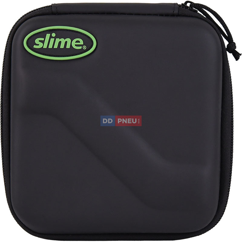 Kompresor Slime Power Sport Tyre Inflator s příslušenstvím