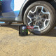 Kompresor Slime Multi-Purpose Tyre Inflator s příslušenstvím