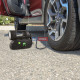 Kompresor Slime Deluxe Digital Tyre Inflator s příslušenstvím