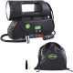 Kompresor Slime Deluxe Digital Tyre Inflator s příslušenstvím
