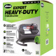 Kompresor Slime Expert Heavy-Duty Tyre Inflator s příslušenstvím