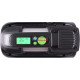 Kompresor Slime Expert Heavy-Duty Tyre Inflator s příslušenstvím