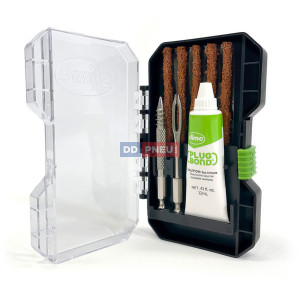 Opravná sada knotem – Drill Bit Plug Kit Opravná sada knotem – Drill Bit Plug Kit