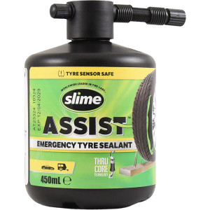 Náhradní náplň pro Slime Smart Repair Plus – 450ml