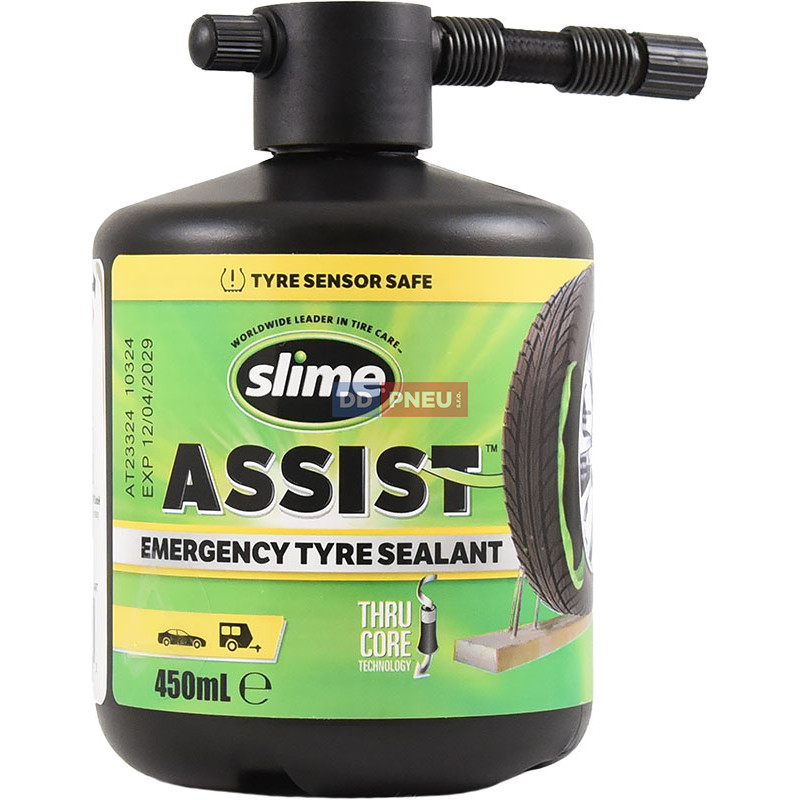 Náhradní náplň pro Slime Smart Repair Plus – 450ml