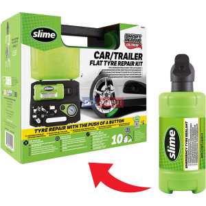 Náhradní náplň pro Slime Smart Repair Ultra Van/SUV – 532ml