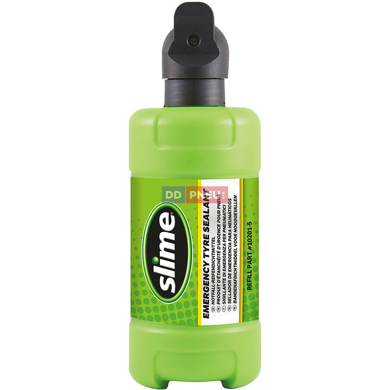 Náhradní náplň pro Slime Smart Repair Ultra pro osobní auta a přívěsy – 414ml