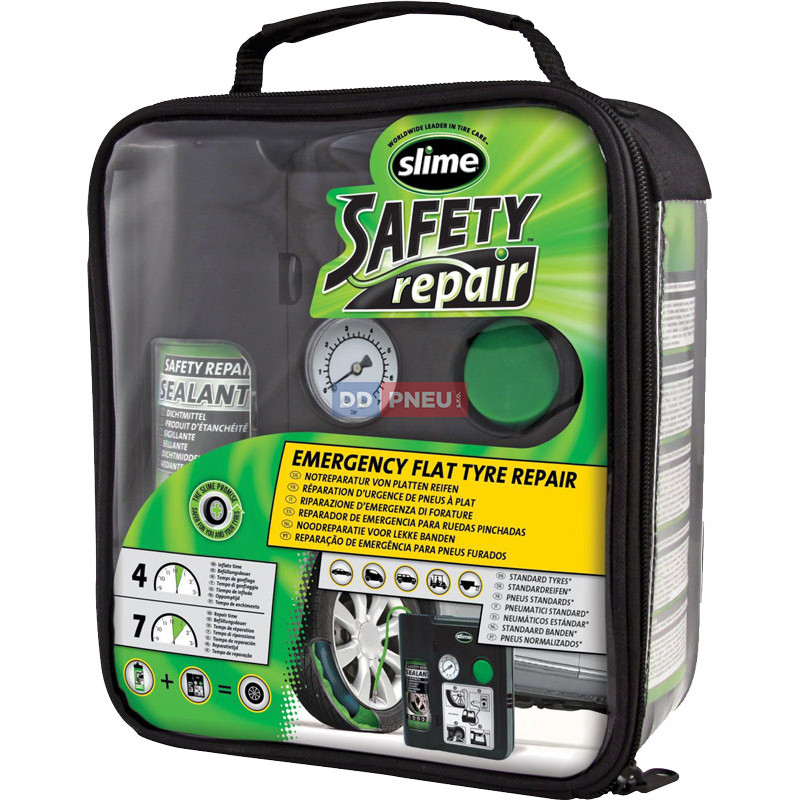 Náhradní náplň pro Slime Safety Repair 473ml